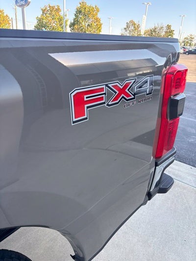 2027 Ford F-250 XLT