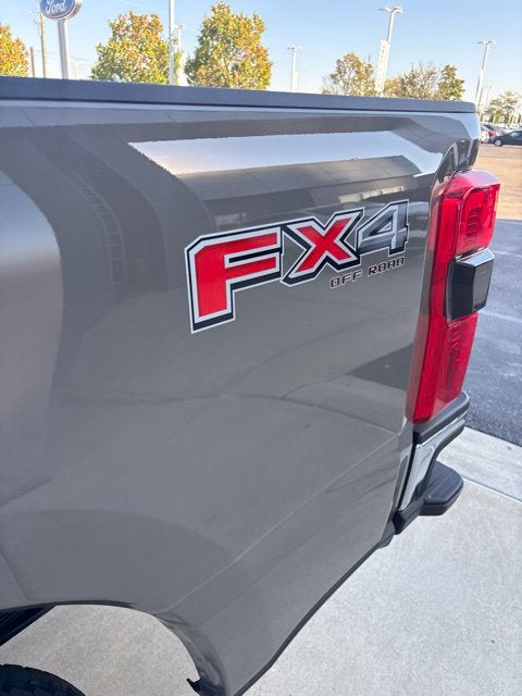2027 Ford F-250 XLT