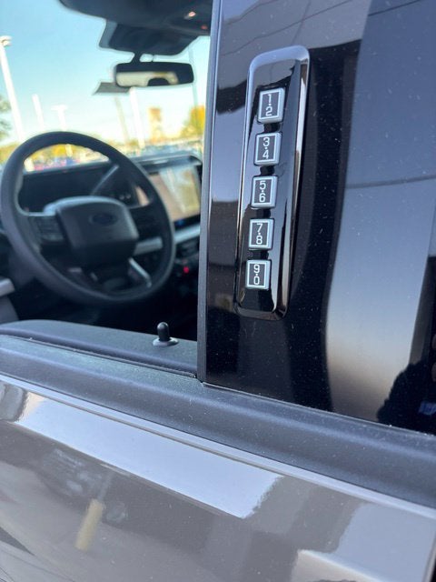 2027 Ford F-250 XLT