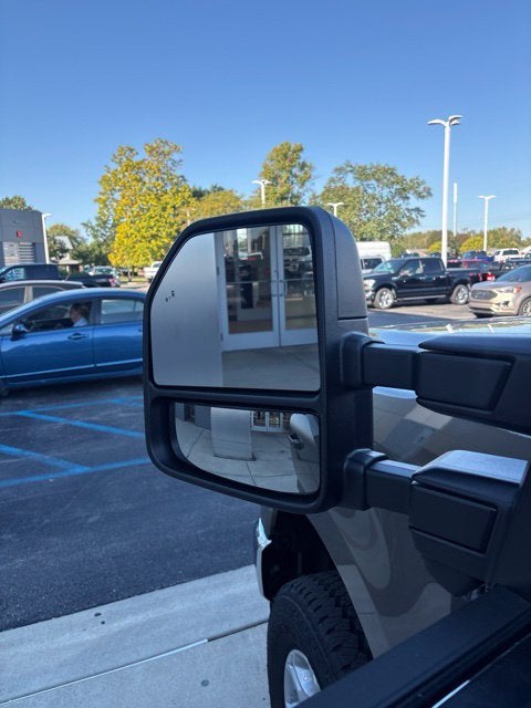2027 Ford F-250 XLT