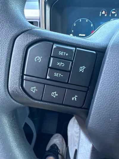 2027 Ford F-250 XLT