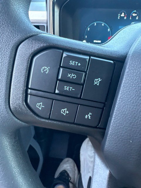 2027 Ford F-250 XLT