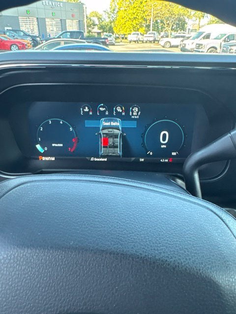 2027 Ford F-250 XLT