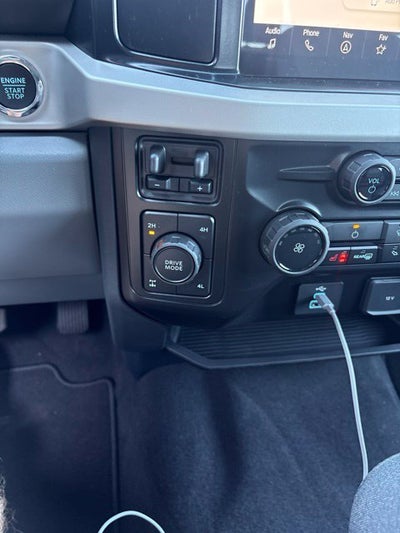 2027 Ford F-250 XLT