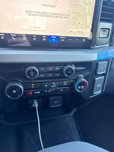2027 Ford F-250 XLT