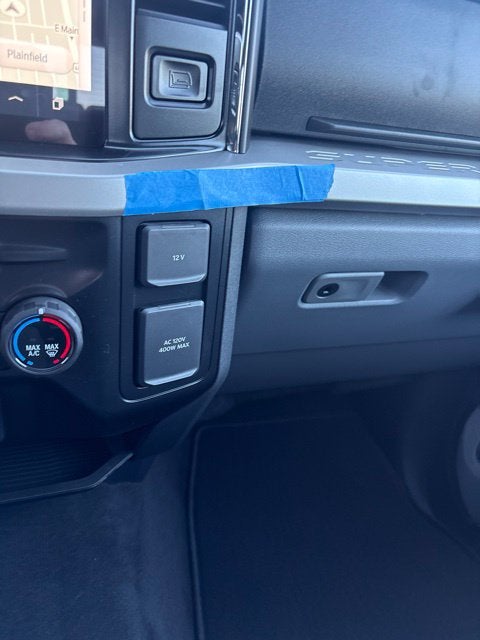 2027 Ford F-250 XLT