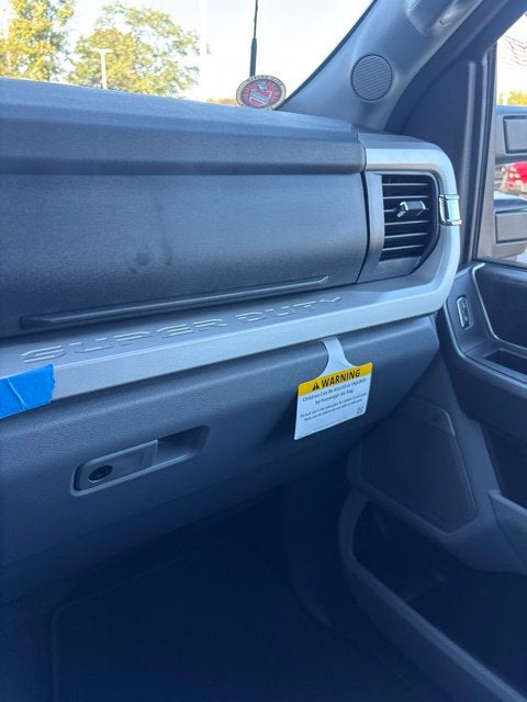 2027 Ford F-250 XLT