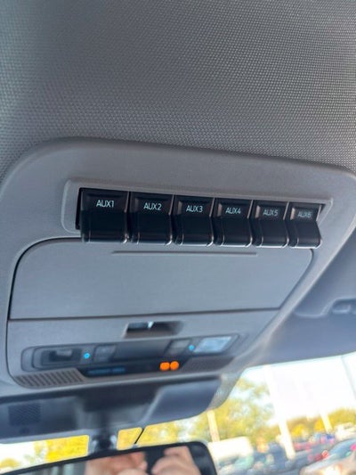 2027 Ford F-250 XLT