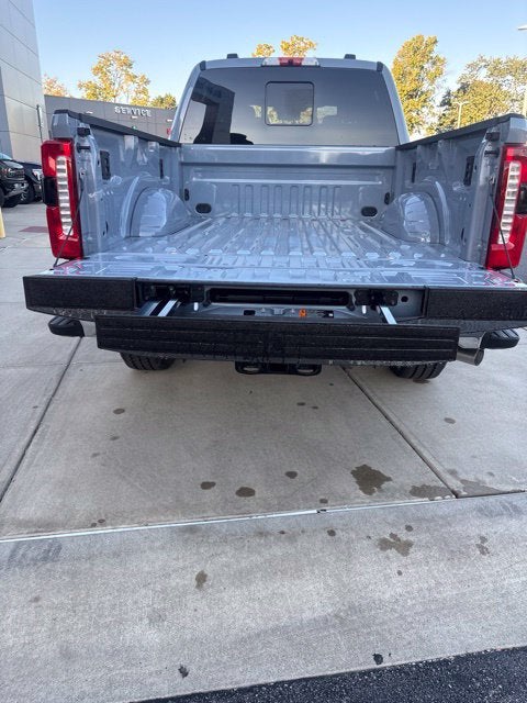 2027 Ford F-250 Lariat