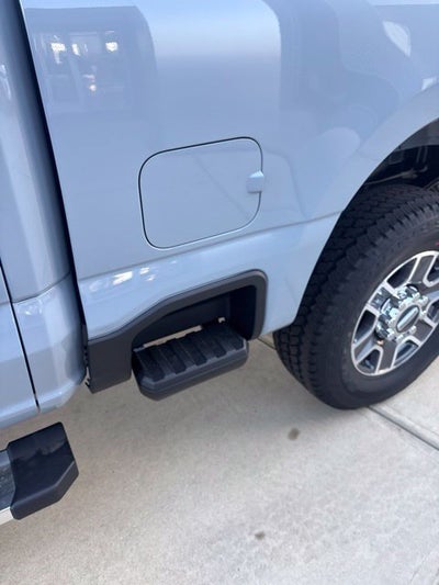 2027 Ford F-250 Lariat