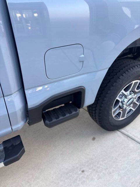2027 Ford F-250 Lariat