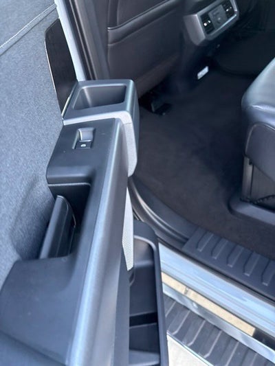 2027 Ford F-250 Lariat