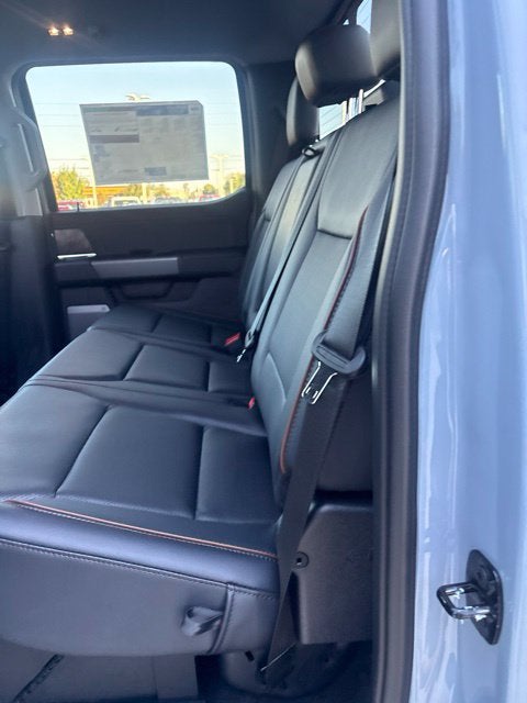 2027 Ford F-250 Lariat