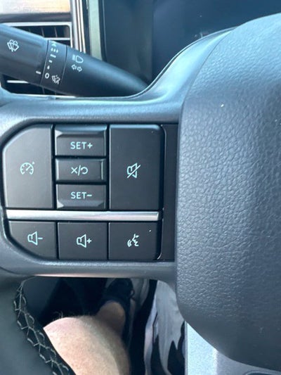2027 Ford F-250 Lariat