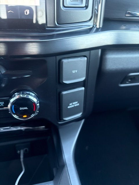 2027 Ford F-250 Lariat