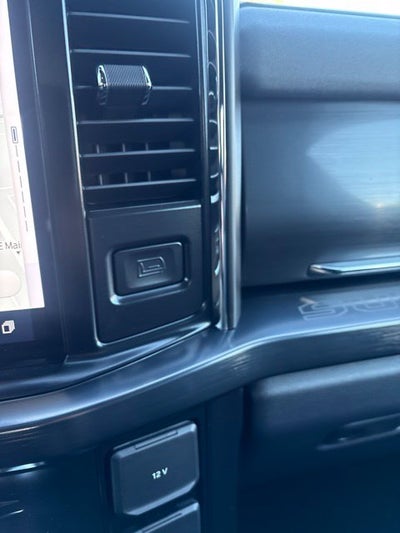 2027 Ford F-250 Lariat