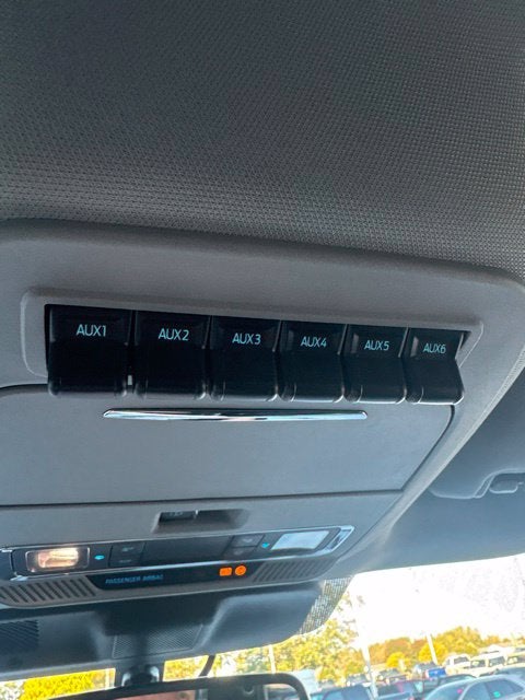 2027 Ford F-250 Lariat