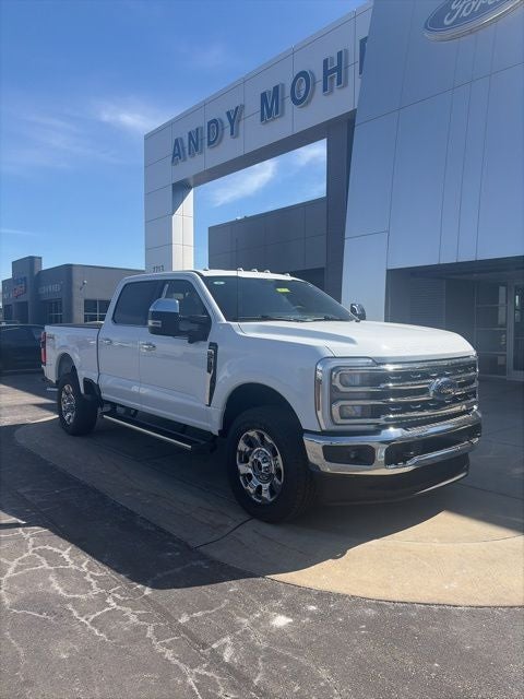 2026 Ford F-250 F-250® Lariat®