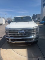 2026 Ford F-250 F-250® Lariat®