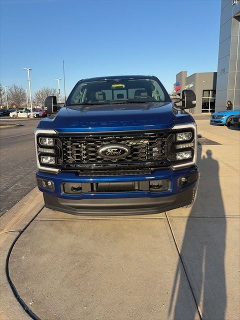 2026 Ford F-250 XLT