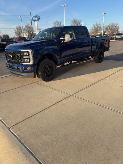 2026 Ford F-250 XLT