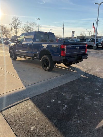 2026 Ford F-250 XLT