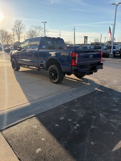 2026 Ford F-250 XLT