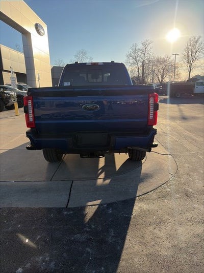 2026 Ford F-250 XLT