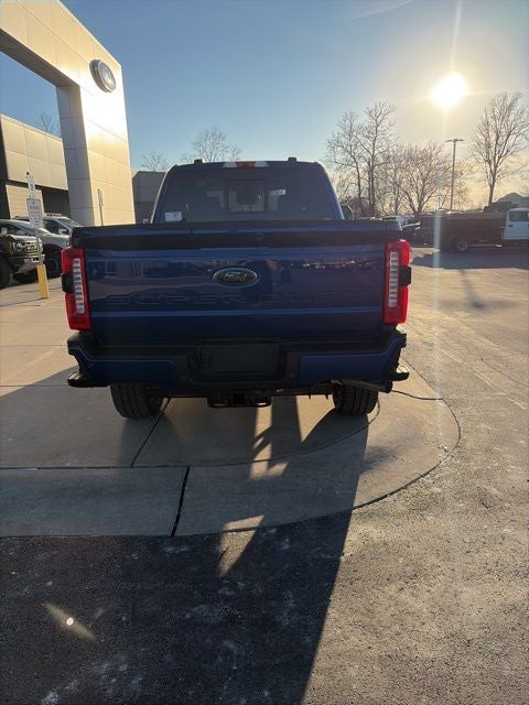2026 Ford F-250 XLT