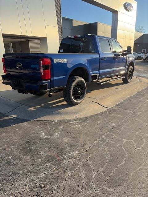 2026 Ford F-250 XLT
