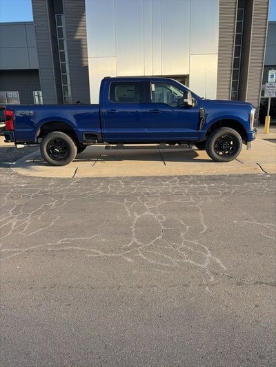 2026 Ford F-250 XLT
