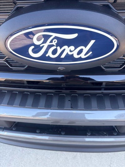 2027 Ford F-250 Lariat