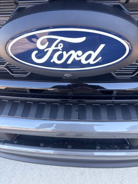 2027 Ford F-250 Lariat