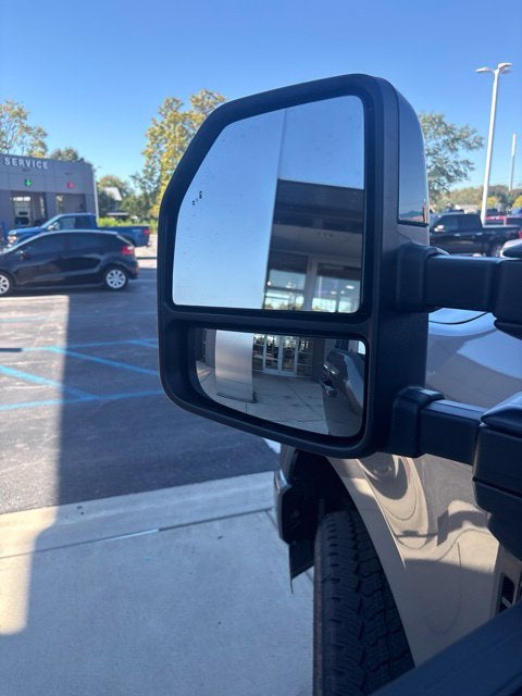 2027 Ford F-250 Lariat