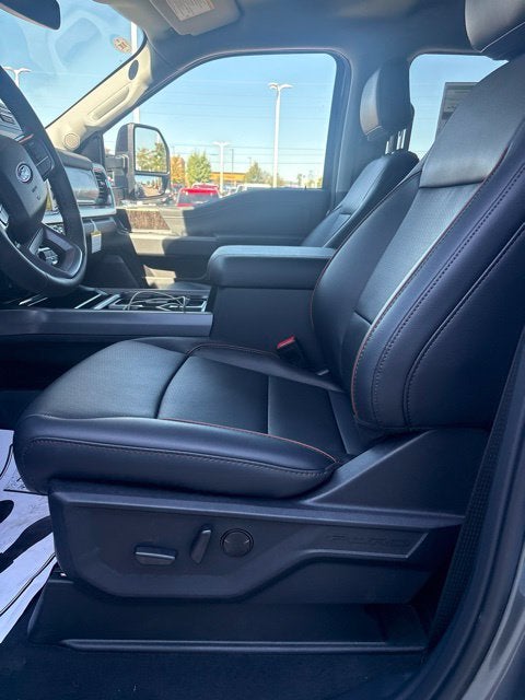 2027 Ford F-250 Lariat