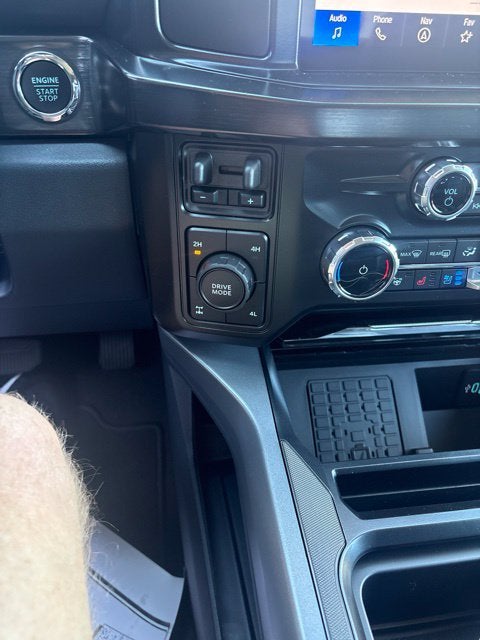 2027 Ford F-250 Lariat