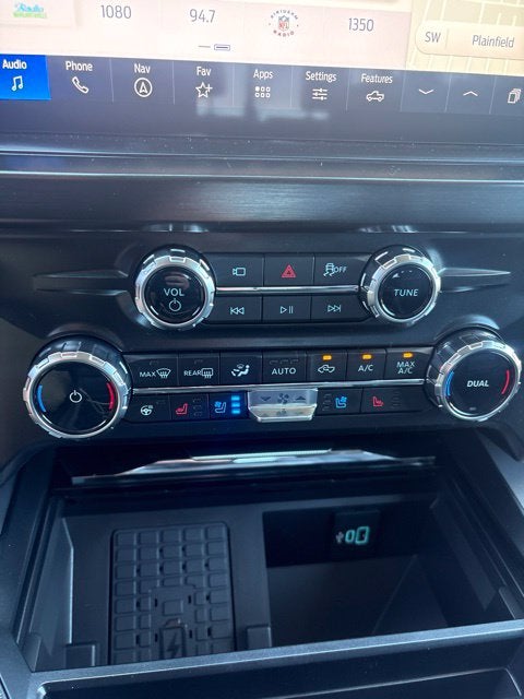 2027 Ford F-250 Lariat