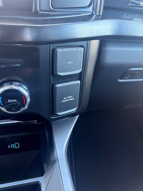 2027 Ford F-250 Lariat