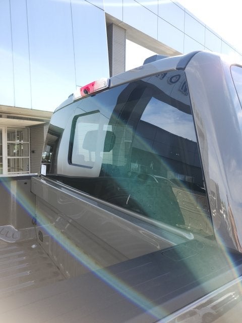 2027 Ford F-250 Lariat