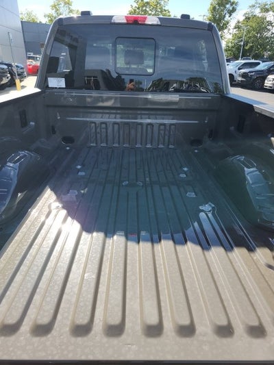 2027 Ford F-250 Lariat