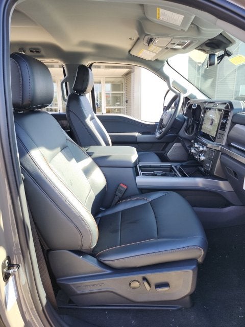 2027 Ford F-250 Lariat