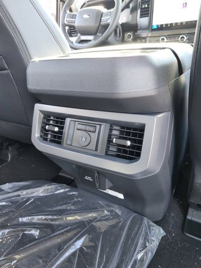 2027 Ford F-250 Lariat