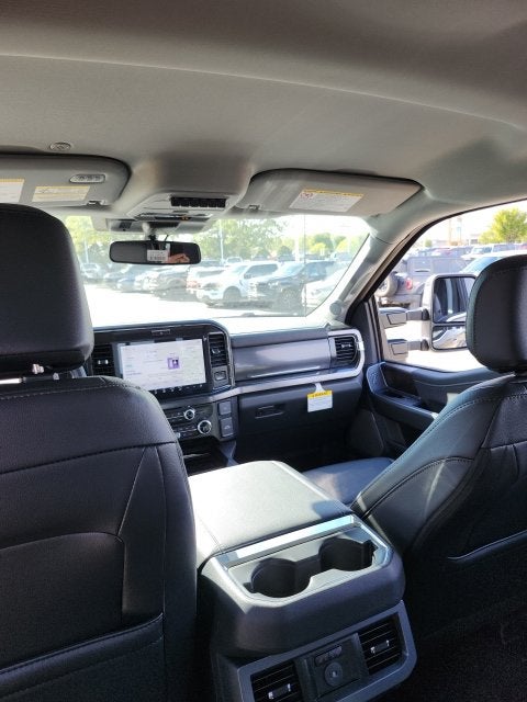 2027 Ford F-250 Lariat