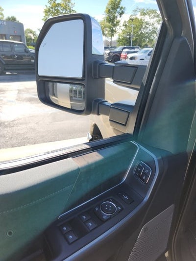 2027 Ford F-250 Lariat
