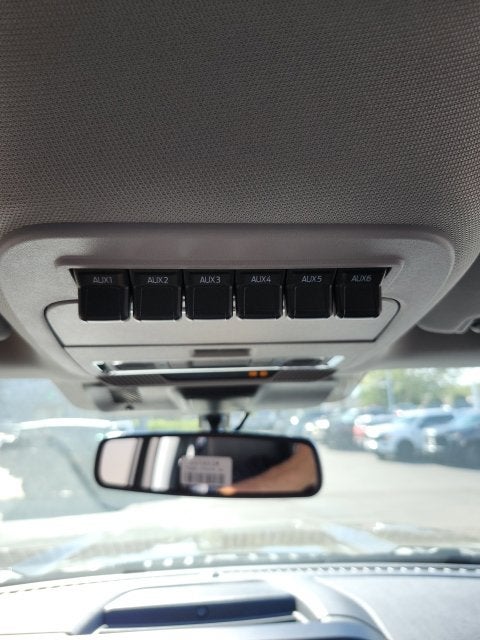 2027 Ford F-250 Lariat