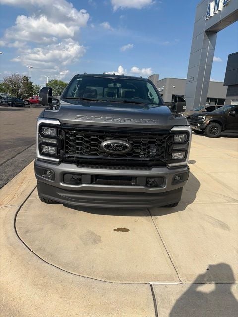 2026 Ford F-250 F-250® Lariat®