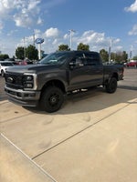2026 Ford F-250 F-250® Lariat®