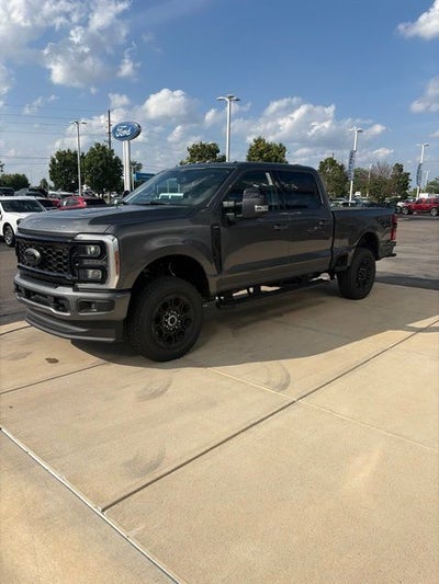 2026 Ford F-250 F-250® Lariat®
