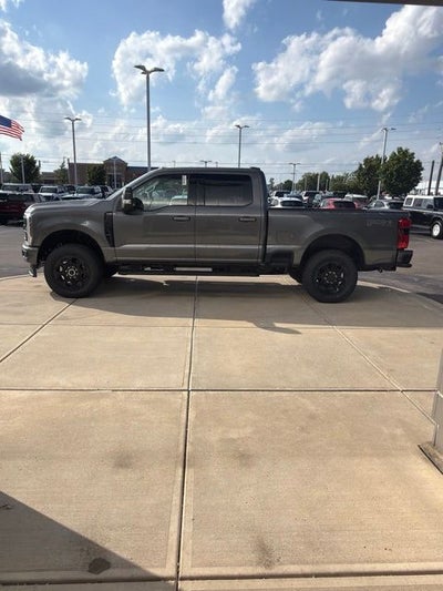 2026 Ford F-250 F-250® Lariat®