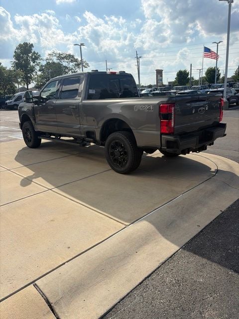 2026 Ford F-250 F-250® Lariat®